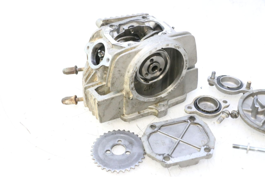 photo de GŁOWICA CYLINDRA APOLLO RFZ 125 - Widok produktu