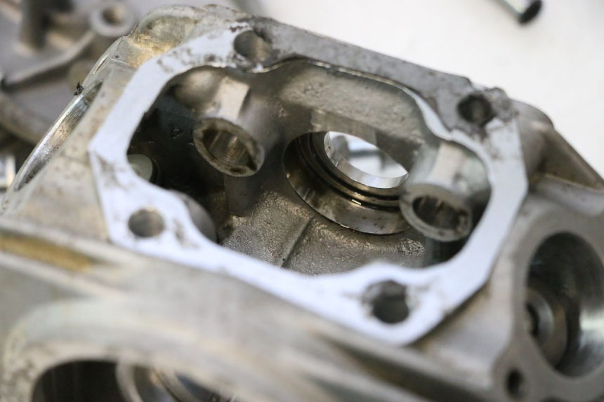 photo de GŁOWICA CYLINDRA APOLLO RFZ 125 - Alternatywny kąt