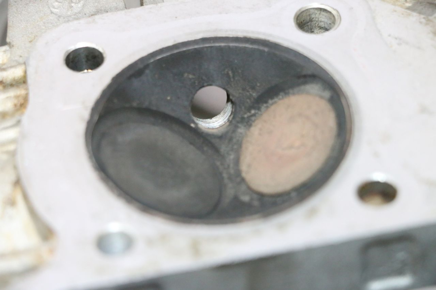 photo de GŁOWICA CYLINDRA APOLLO RFZ 125 - Widok profilu