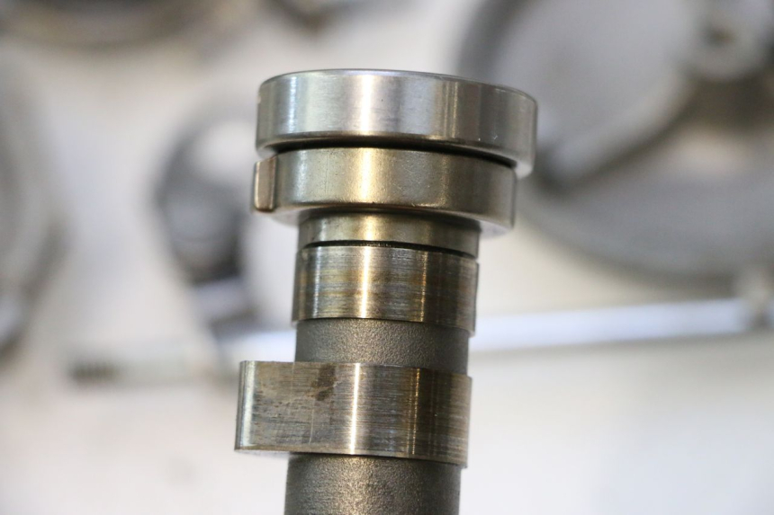 photo de GŁOWICA CYLINDRA APOLLO RFZ 125 - Stan powierzchni