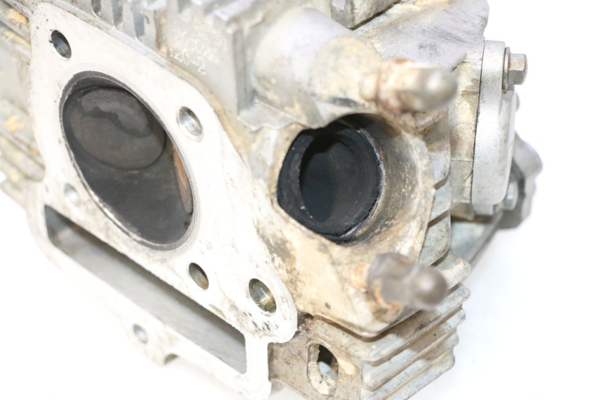photo de GŁOWICA CYLINDRA APOLLO RFZ 125 - Inny kąt widzenia