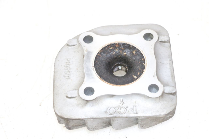 photo de GŁOWICA SILNIKA PGO RODOSHOW 2T 50 (2003 - 2007) - Zoom stanu zużycia