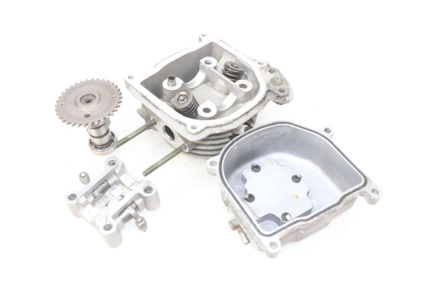 photo de GŁOWICA SILNIKA TNT MOTOR ROMA 10' 4T 50 (2007 - 2018) - Widok główny