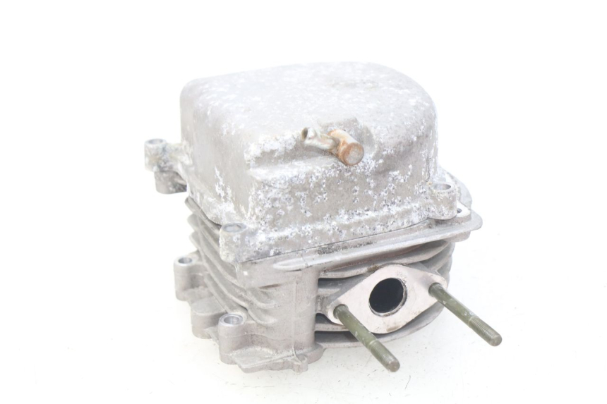 photo de GŁOWICA SILNIKA TNT MOTOR ROMA 10' 4T 50 (2007 - 2018) - Zoom stanu zużycia