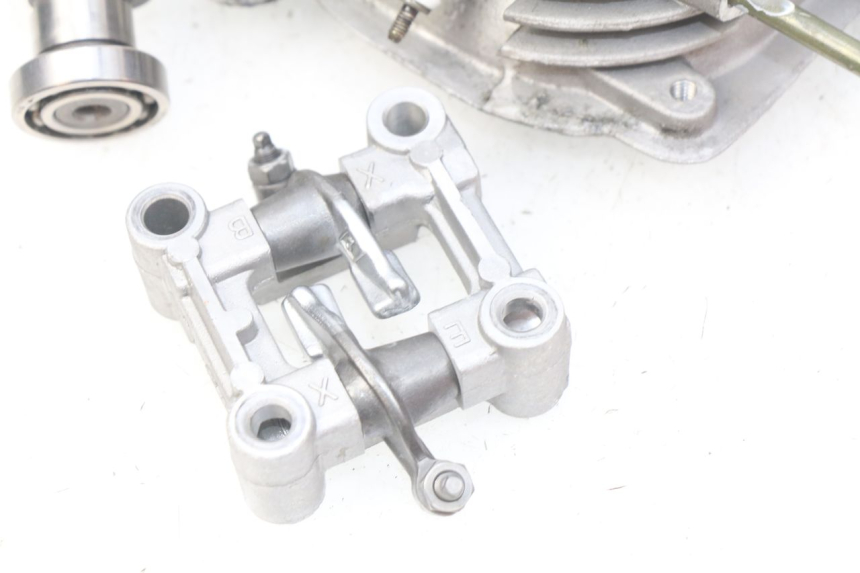 photo de GŁOWICA SILNIKA TNT MOTOR ROMA 10' 4T 50 (2007 - 2018) - Punkty mocowania