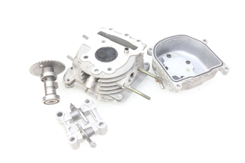 photo de GŁOWICA SILNIKA TNT MOTOR ROMA 10' 4T 50 (2007 - 2018) - Część sprawdzona