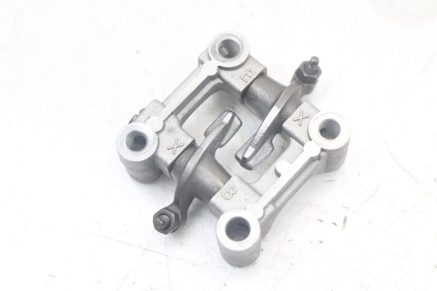 photo de GŁOWICA SILNIKA TNT MOTOR ROMA 10' 4T 50 (2007 - 2018) - Widok produktu