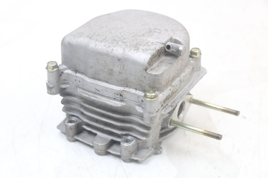 photo de GŁOWICA SILNIKA TNT MOTOR ROMA 10' 4T 50 (2007 - 2018) - Zoom stanu zużycia