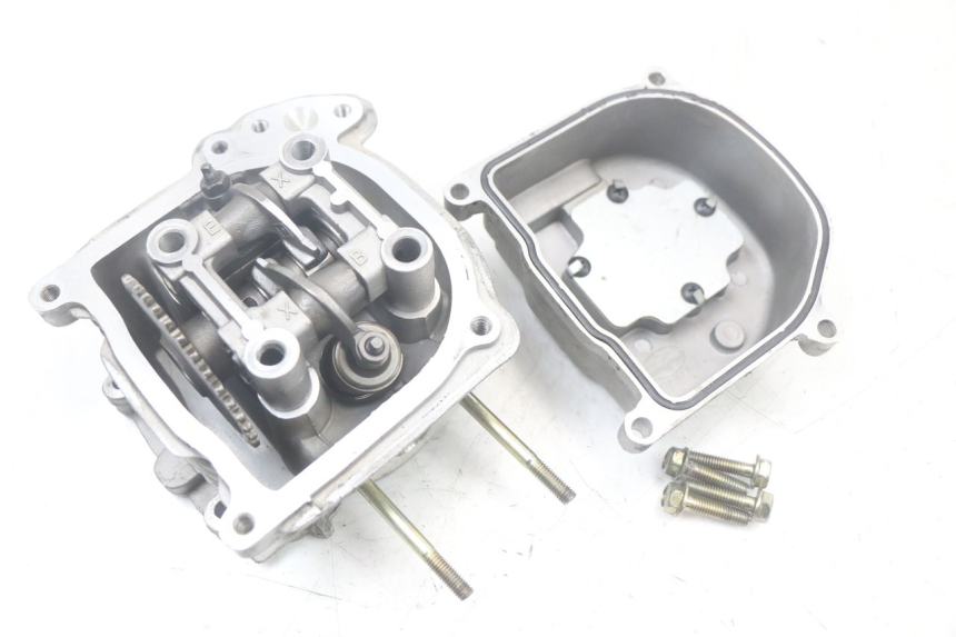 photo de GŁOWICA SILNIKA TNT MOTOR ROMA 10' 4T 50 (2007 - 2018) - Punkty mocowania