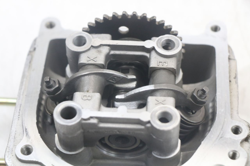 photo de GŁOWICA SILNIKA TNT MOTOR ROMA 10' 4T 50 (2007 - 2018) - Część sprawdzona