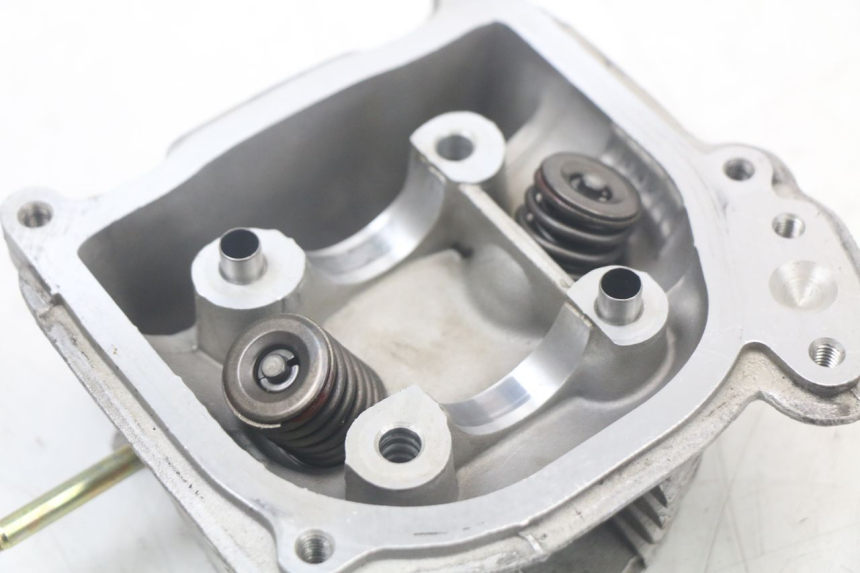 photo de GŁOWICA SILNIKA TNT MOTOR ROMA 10' 4T 50 (2007 - 2018) - Oznaczenia i referencje