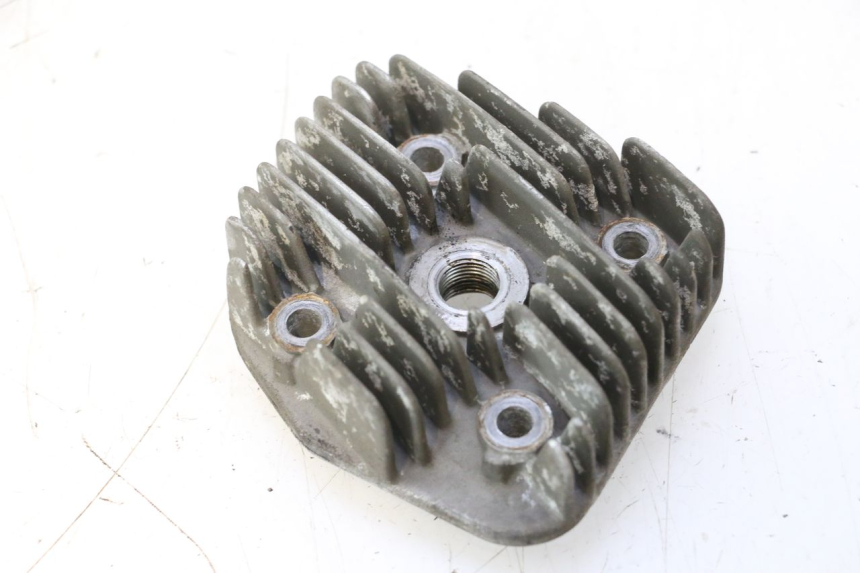 photo de GŁOWICA CYLINDRA TNT MOTOR ROMA 12' 2T 50 (2007 - 2018) - Zoom stanu zużycia