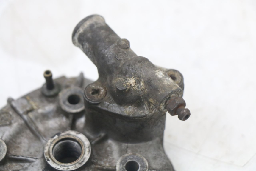 photo de GŁOWICA SILNIKA GILERA RUNNER LC 50 (1997 - 1998) - Szczegół części