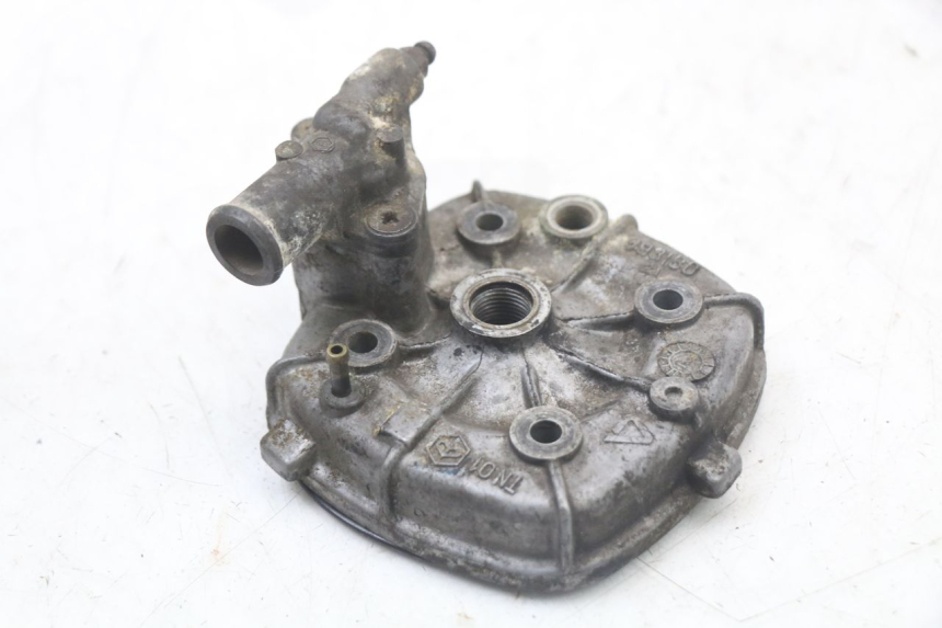 photo de GŁOWICA SILNIKA GILERA RUNNER LC 50 (1997 - 1998) - Zoom stanu zużycia