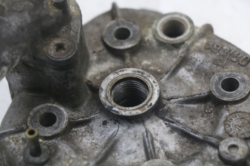 photo de GŁOWICA SILNIKA GILERA RUNNER LC 50 (1997 - 1998) - Inny kąt widzenia