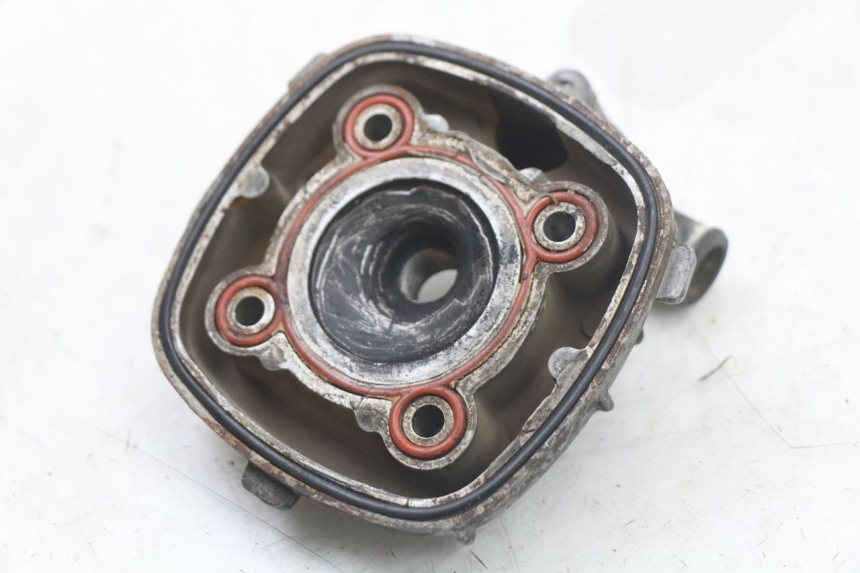 photo de GŁOWICA SILNIKA GILERA RUNNER LC 50 (1997 - 1998) - Widok ogólny