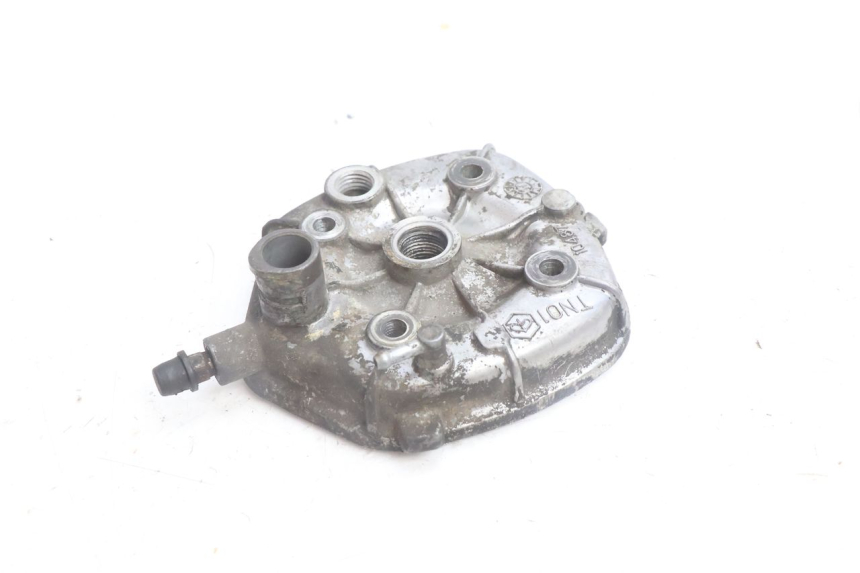 photo de GŁOWICA CYLINDRA GILERA RUNNER SP 50 (2002 - 2004) - Zoom stanu zużycia