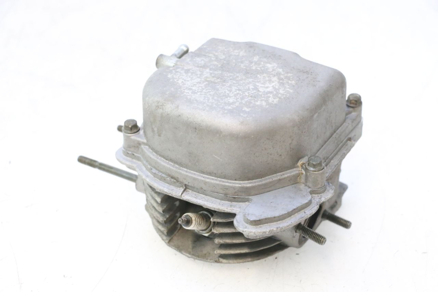 photo de GŁOWICA CYLINDRÓW JM MOTORS SANTANA 50 (2014 - 2023) - Widok ogólny