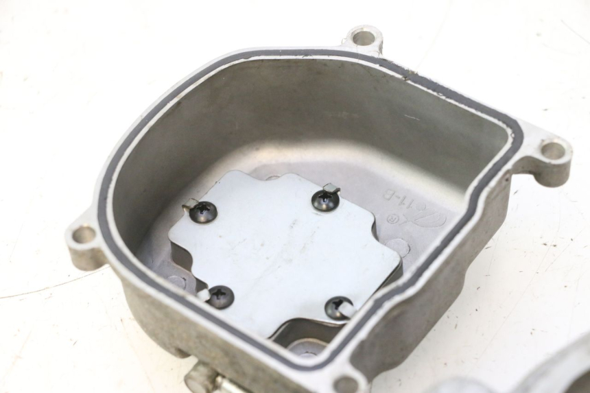 photo de GŁOWICA CYLINDRÓW JM MOTORS SANTANA 50 (2014 - 2023) - Oznaczenia i referencje