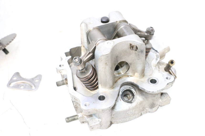 photo de GŁOWICA CYLINDRA PEUGEOT SATELIS COMPRESSOR K15 125 (2006 - 2009) - Szczegół części