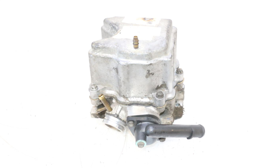 photo de GŁOWICA CYLINDRA PEUGEOT SATELIS COMPRESSOR K15 125 (2006 - 2009) - Widok ogólny