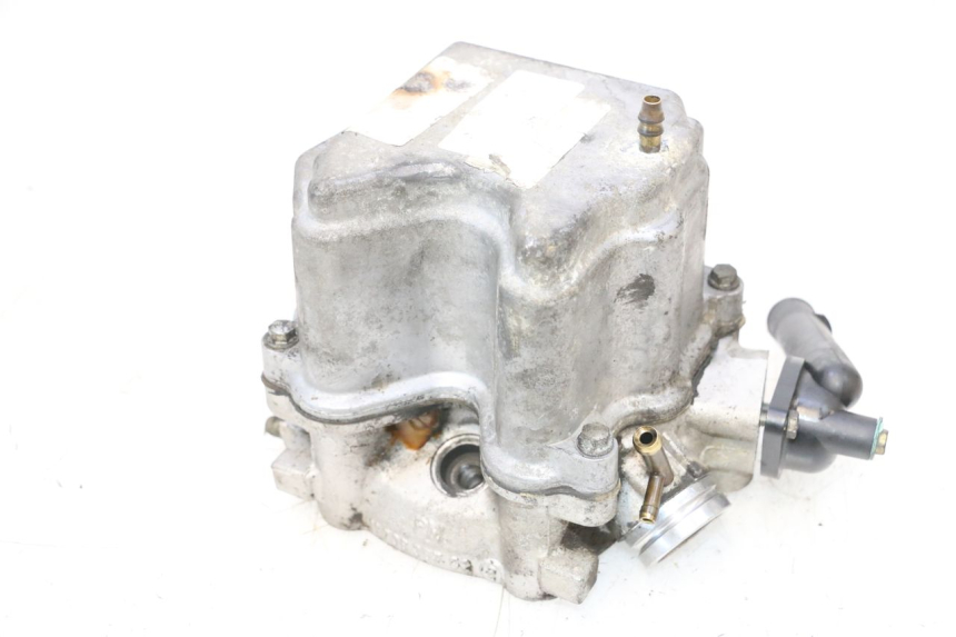 photo de GŁOWICA CYLINDRA PEUGEOT SATELIS COMPRESSOR K15 125 (2006 - 2009) - Punkty mocowania