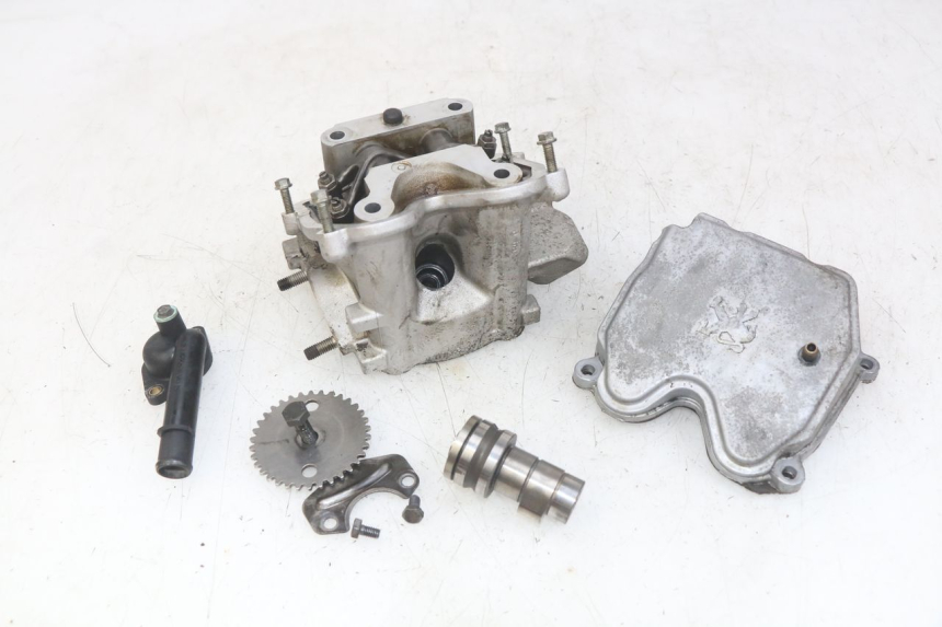 photo de GŁOWICA CYLINDRÓW PEUGEOT SATELIS 125 (2010 - 2012) - Widok produktu