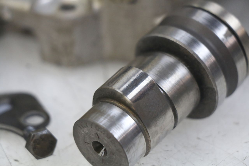photo de GŁOWICA CYLINDRÓW PEUGEOT SATELIS 125 (2010 - 2012) - Zdjęcie dodatkowe