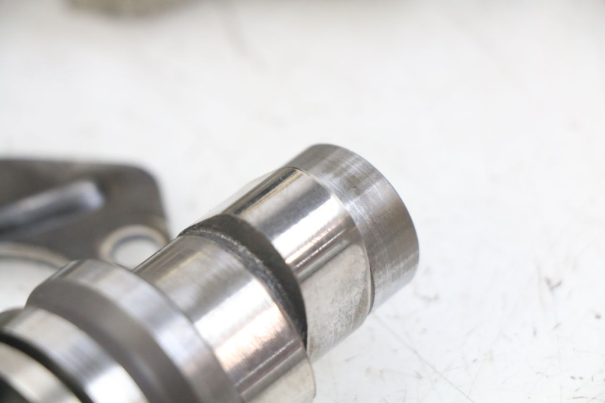 photo de GŁOWICA CYLINDRÓW PEUGEOT SATELIS 125 (2010 - 2012) - Alternatywny kąt