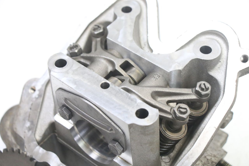 photo de GŁOWICA SILNIKA PEUGEOT SATELIS 125 (2013 - 2018) - Widok produktu