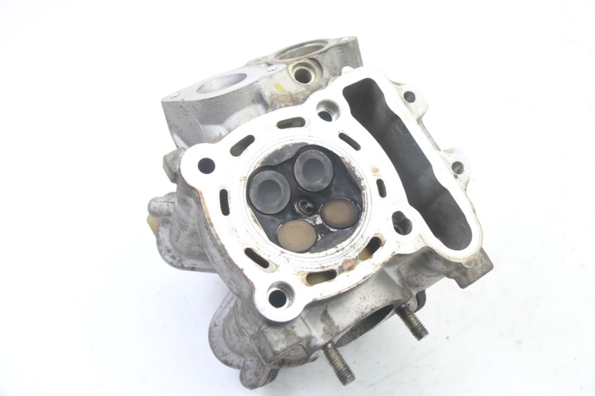 photo de GŁOWICA SILNIKA PEUGEOT SATELIS 125 (2013 - 2018) - Szczegóły charakterystyczne