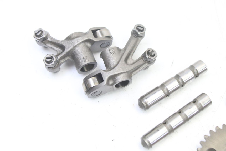 photo de GŁOWICA SILNIKA PEUGEOT SATELIS 125 (2013 - 2018) - Widok ogólny