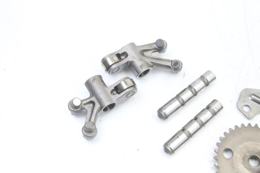 photo de GŁOWICA SILNIKA PEUGEOT SATELIS 125 (2013 - 2018) - Punkty mocowania