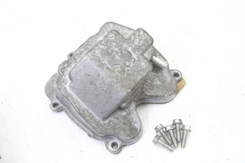 photo de GŁOWICA SILNIKA PEUGEOT SATELIS 125 (2013 - 2018) - Stan powierzchni