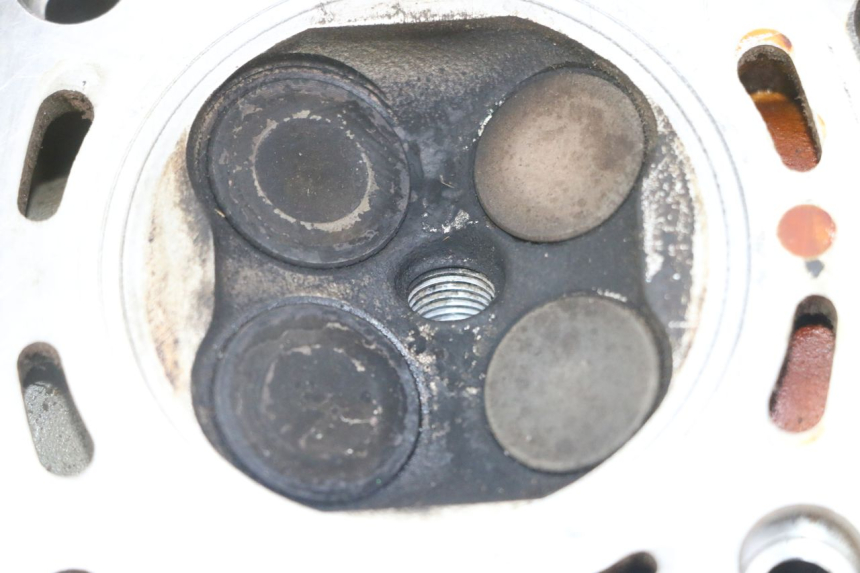 photo de GŁOWICA SILNIKA PEUGEOT SATELIS 125 (2013 - 2018) - Szczegóły charakterystyczne