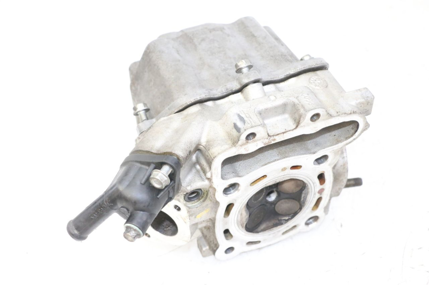 photo de GŁOWICA SILNIKA PEUGEOT SATELIS 125 (2013 - 2018) - Zoom stanu zużycia