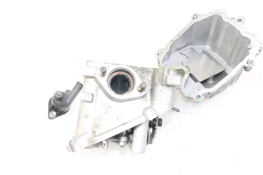 photo de GŁOWICA SILNIKA PEUGEOT SATELIS 125 (2013 - 2018) - Punkty mocowania