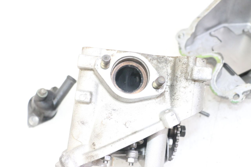 photo de GŁOWICA SILNIKA PEUGEOT SATELIS 125 (2013 - 2018) - Stan powierzchni