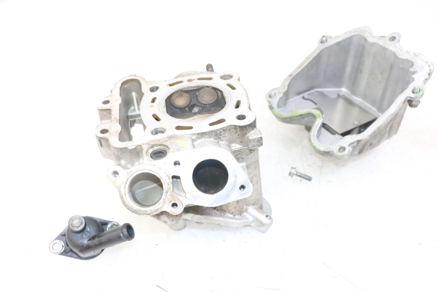 photo de GŁOWICA SILNIKA PEUGEOT SATELIS 125 (2013 - 2018) - Część sprawdzona