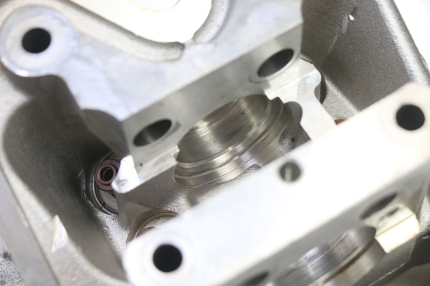 photo de GŁOWICA SILNIKA PEUGEOT SATELIS 125 (2013 - 2018) - Widok produktu