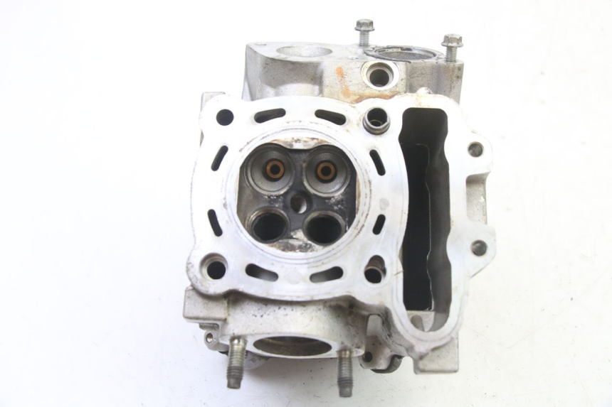 photo de GŁOWICA SILNIKA PEUGEOT SATELIS 125 (2013 - 2018) - Szczegóły charakterystyczne