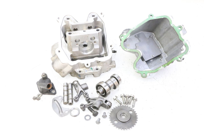 photo de GŁOWICA SILNIKA PEUGEOT SATELIS 125 (2013 - 2018) - Widok główny