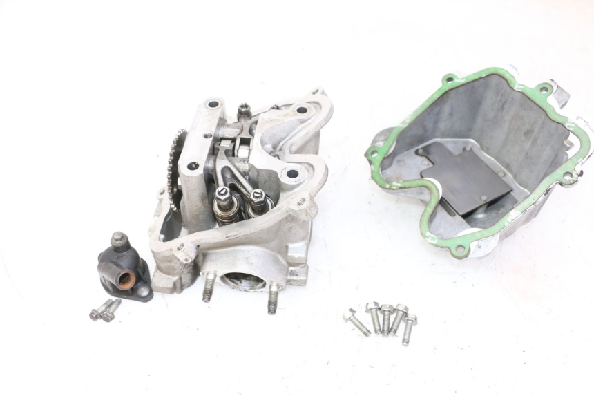 photo de GŁOWICA SILNIKA PEUGEOT SATELIS 125 (2013 - 2018) - Szczegół części