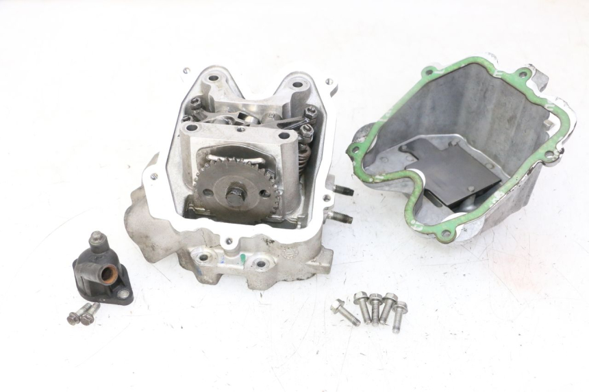 photo de GŁOWICA SILNIKA PEUGEOT SATELIS 125 (2013 - 2018) - Widok produktu