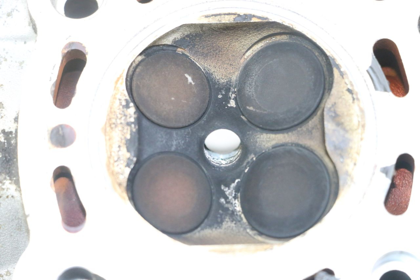 photo de GŁOWICA SILNIKA PEUGEOT SATELIS 125 (2013 - 2018) - Zdjęcie dodatkowe