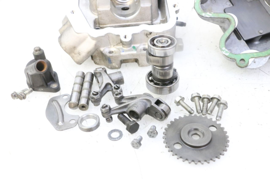 photo de GŁOWICA SILNIKA PEUGEOT SATELIS 125 (2013 - 2018) - Alternatywny kąt