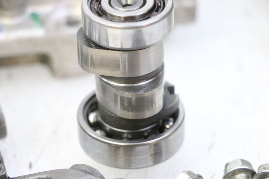 photo de GŁOWICA SILNIKA PEUGEOT SATELIS 125 (2013 - 2018) - Zoom jakości