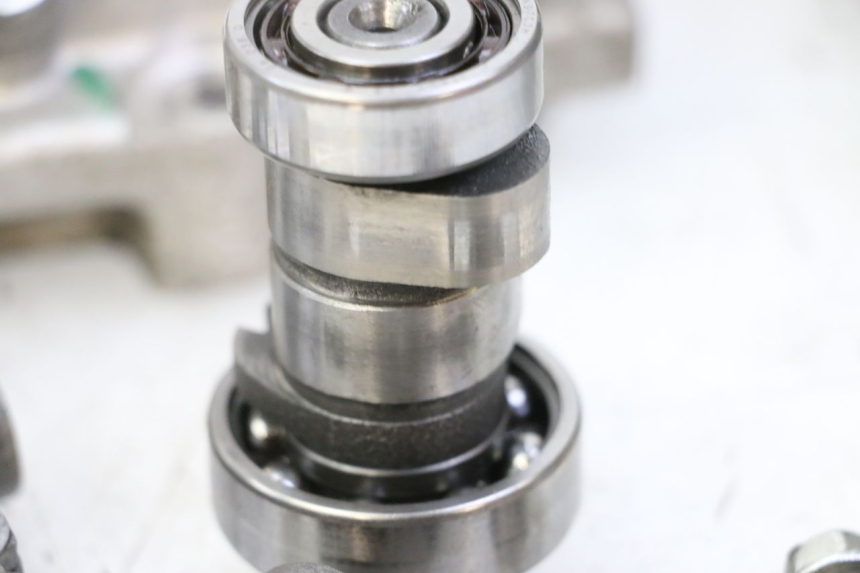 photo de GŁOWICA SILNIKA PEUGEOT SATELIS 125 (2013 - 2018) - Widok profilu