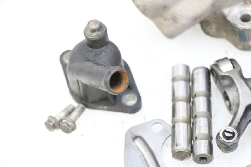 photo de GŁOWICA SILNIKA PEUGEOT SATELIS 125 (2013 - 2018) - Widok główny