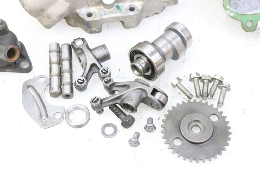 photo de GŁOWICA SILNIKA PEUGEOT SATELIS 125 (2013 - 2018) - Szczegół części